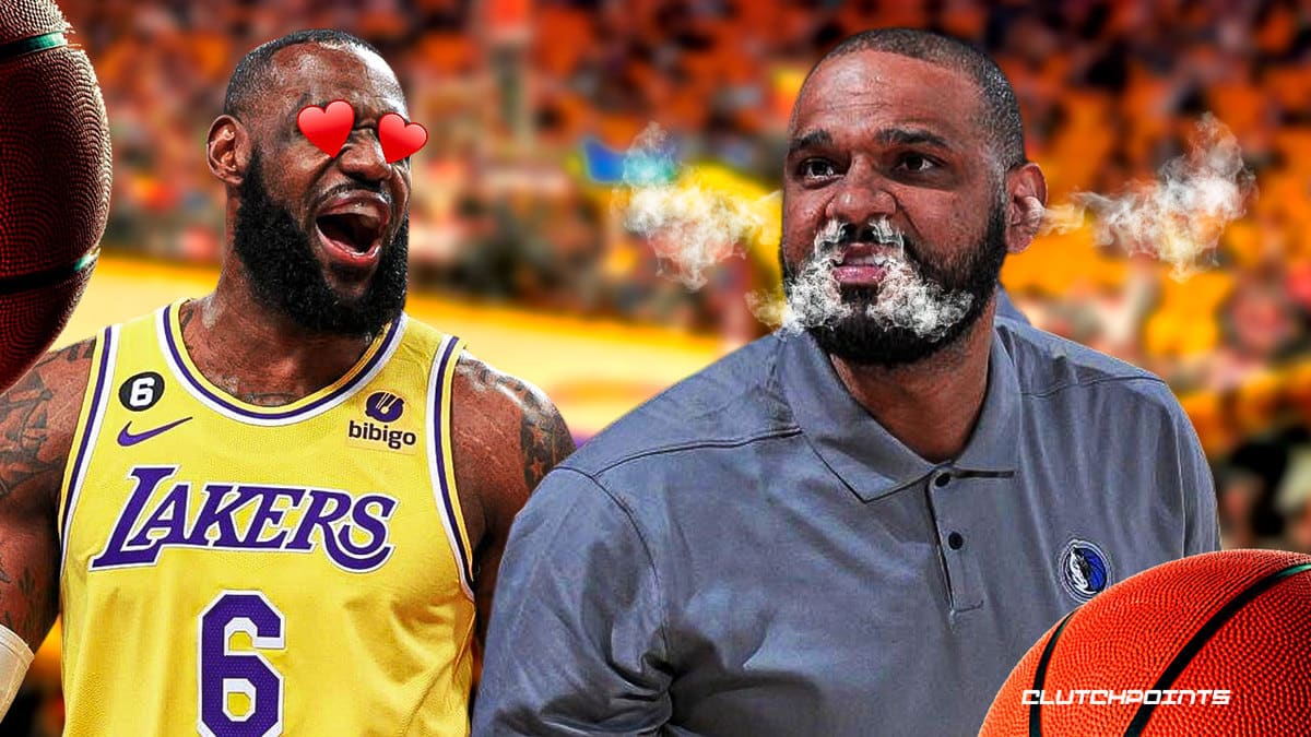Los Angeles Lakers, LeBron James, Jared Dudley,