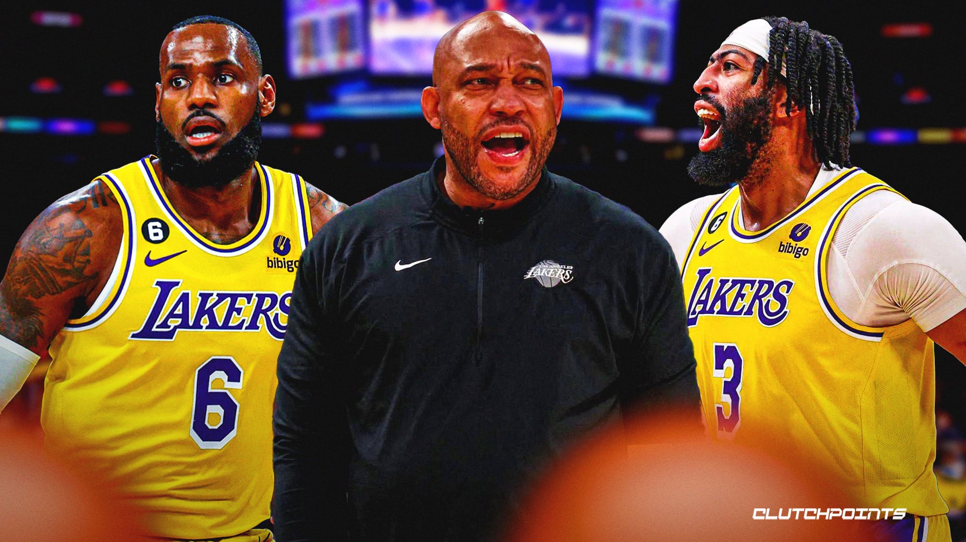 5 Players LA Lakers Should Target in 2023 NBA Offseason - Sportskeeda  Stories