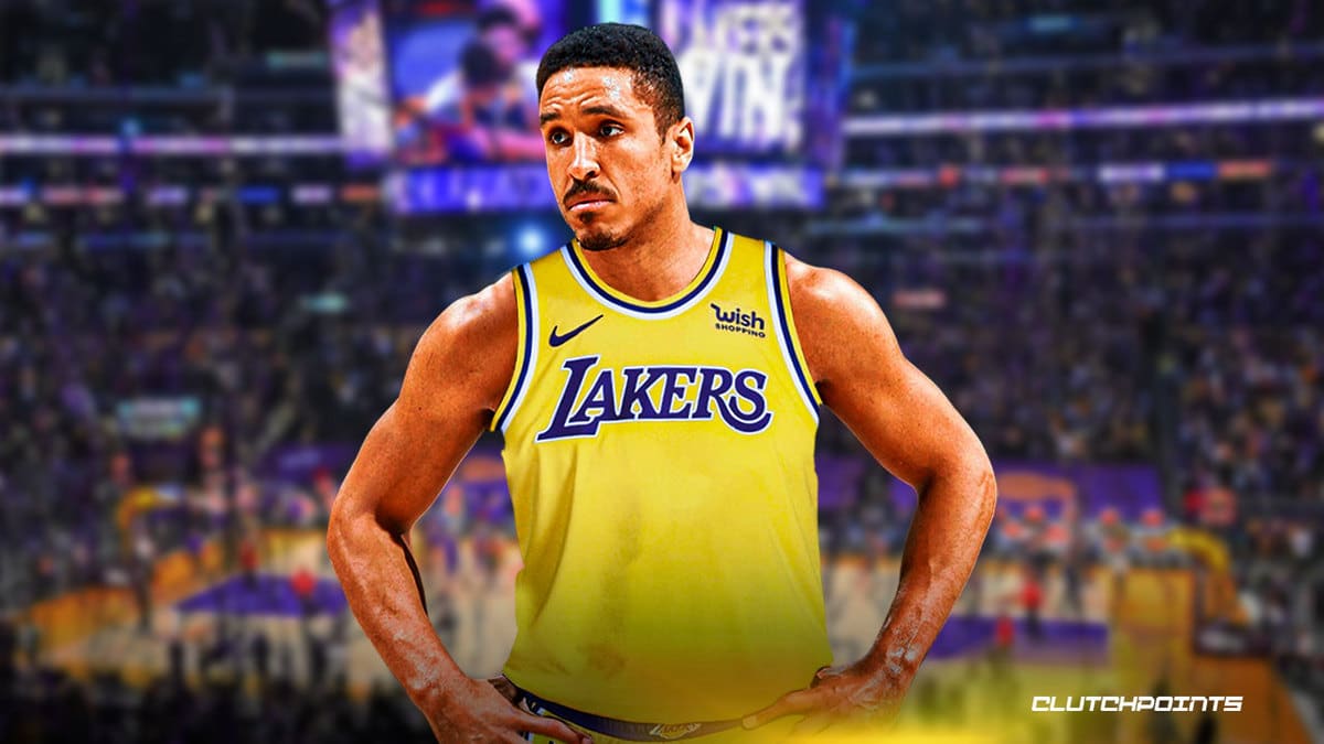 Los Angeles Lakers, Malcolm Brogdon, Boston Celtics
