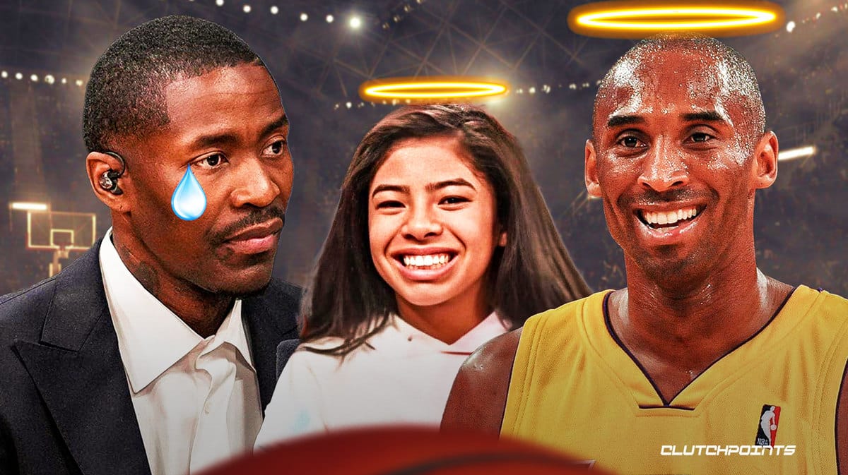 Lakers Kobe Bryant story from Jamal Crawford will give you the feels