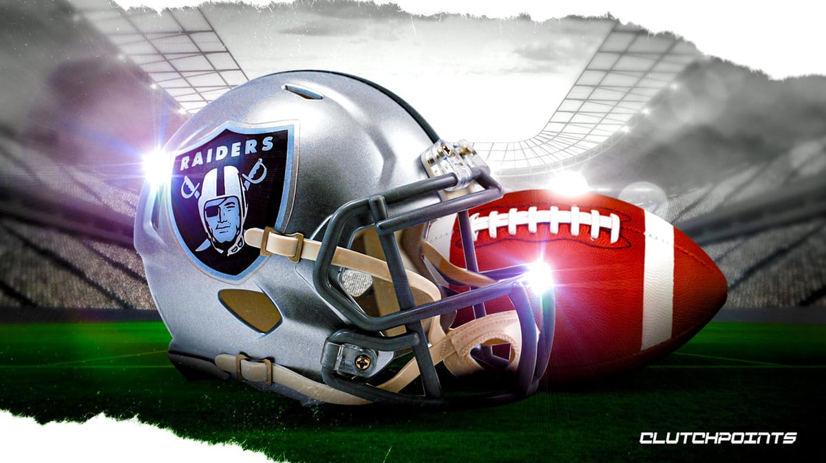 LasVegasRaiders