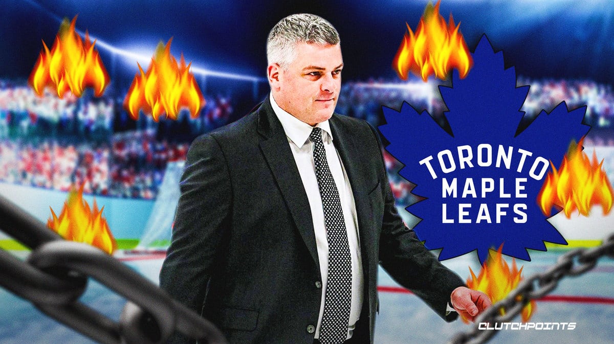 Sheldon Keefe, Toronto Maple Leafs, NHL