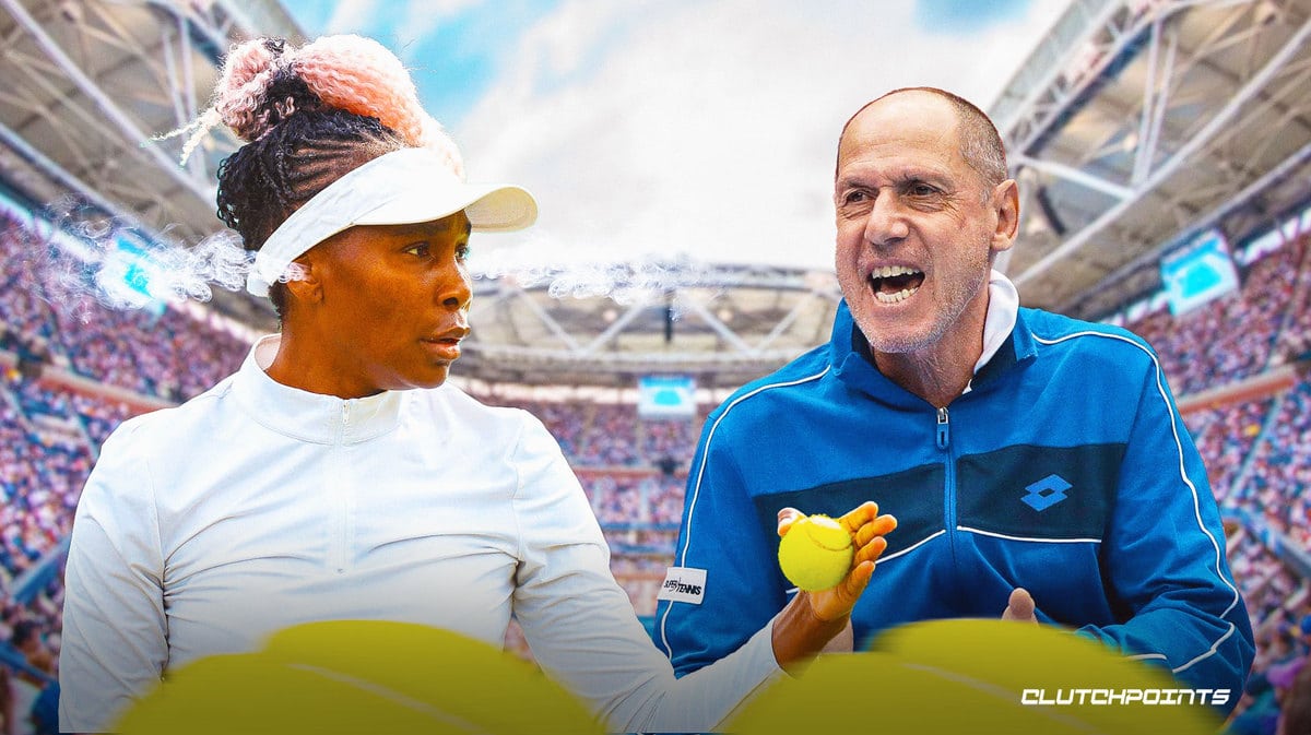 Venus Williams' Wta Tour Win At 43 Shows 'Level Has Dropped,' Per ...