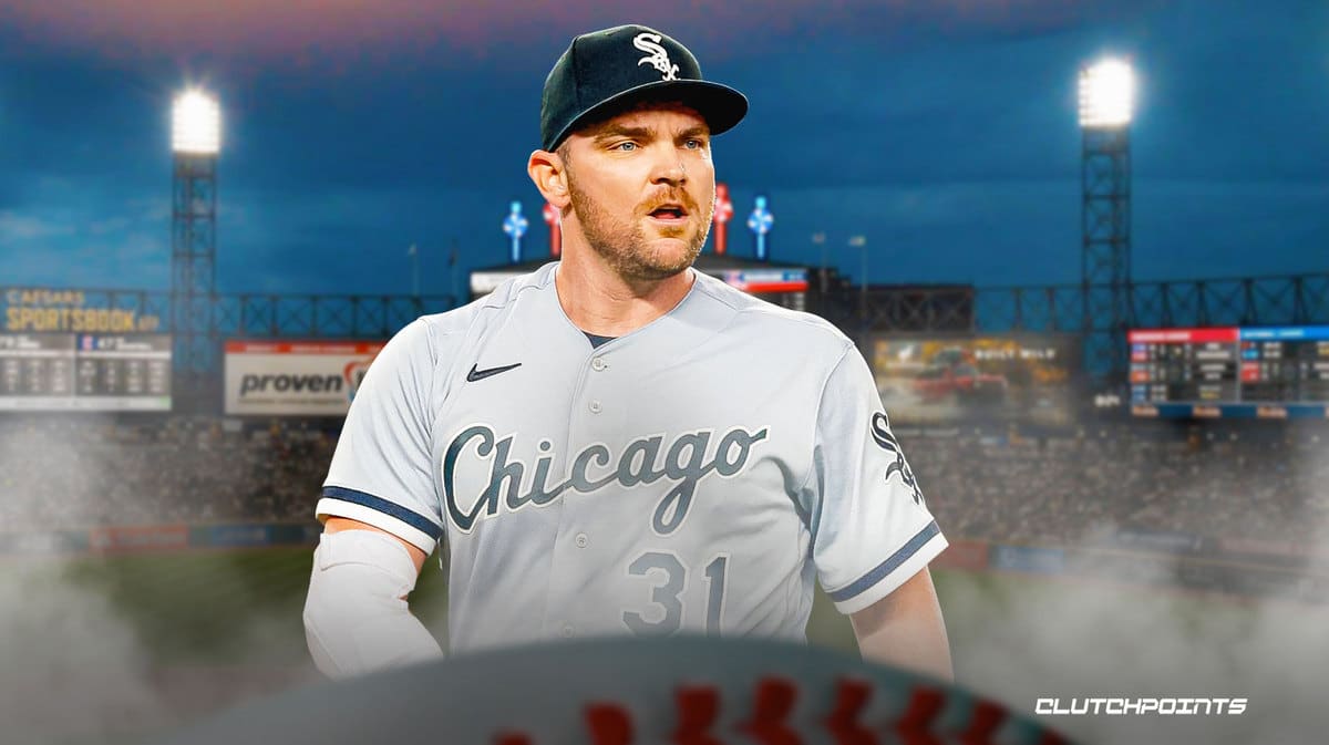 Liam Hendriks, White Sox