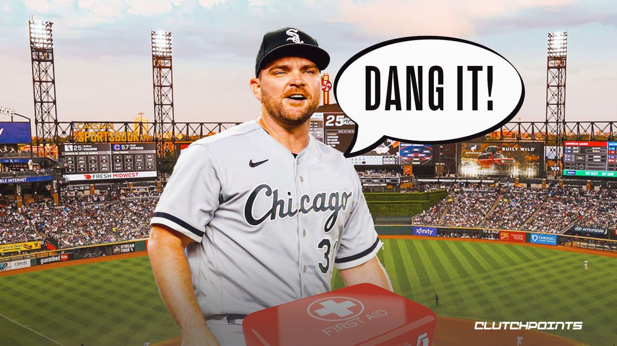 Liam Hendriks, White Sox