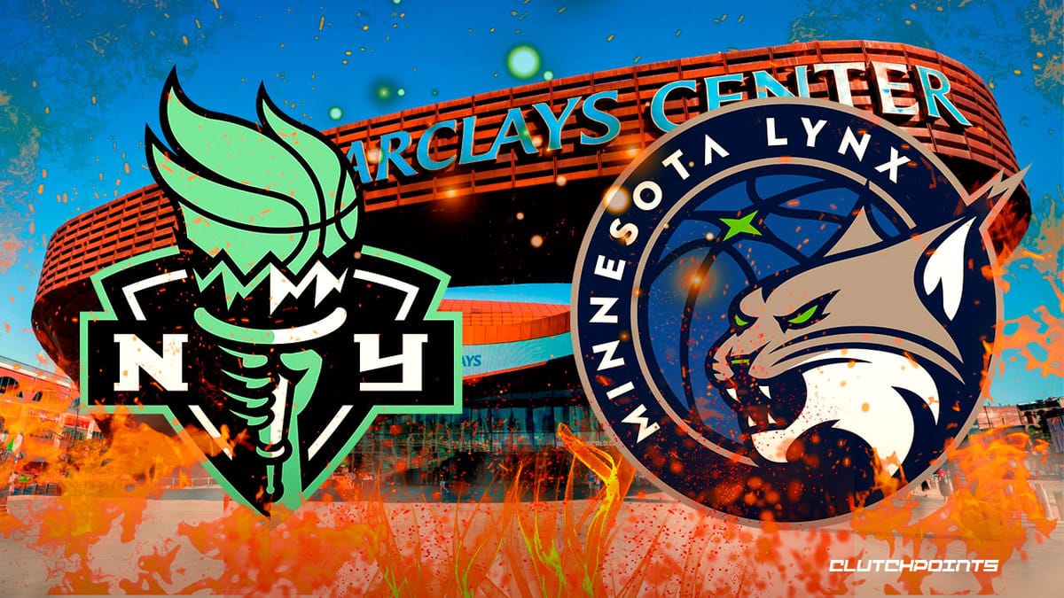 New York Liberty, WNBA