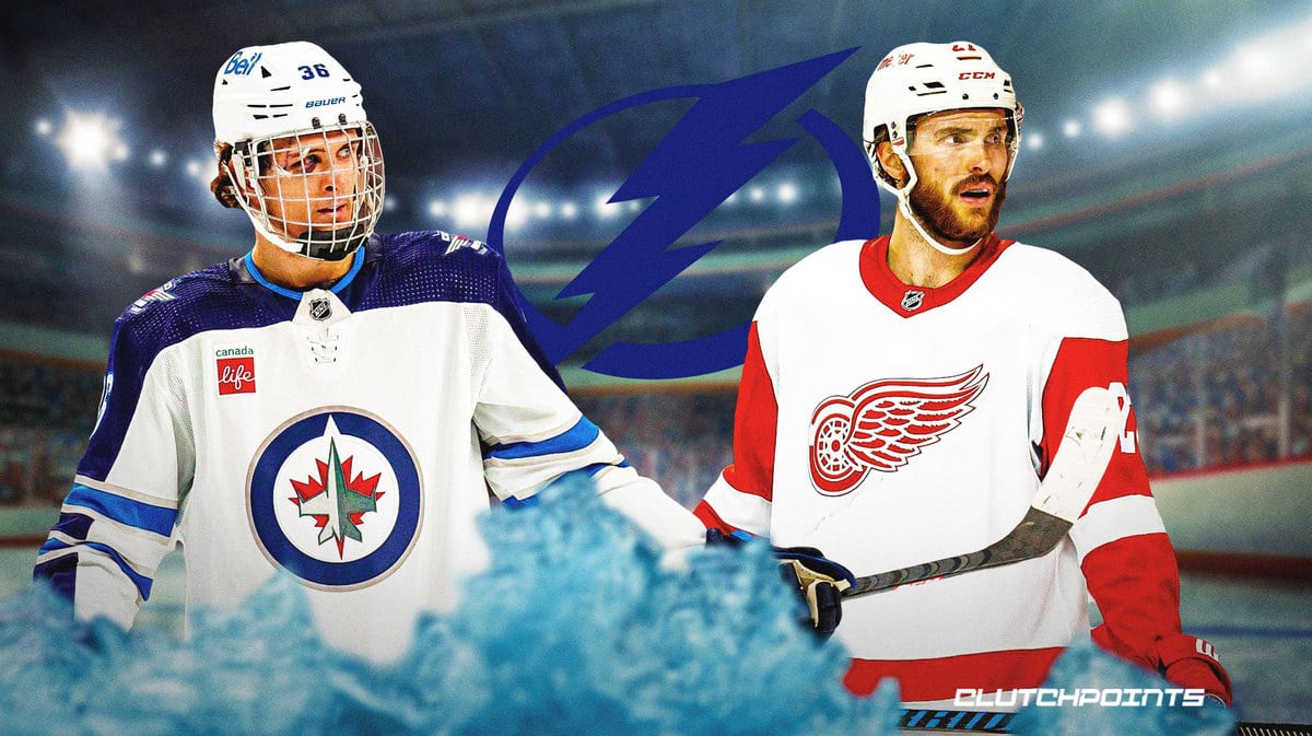 Tampa Bay Lightning, NHL, trade