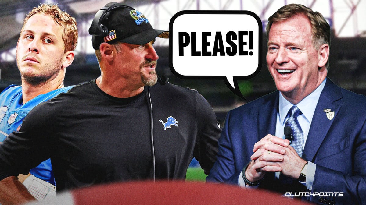 Lions, Hard Knocks