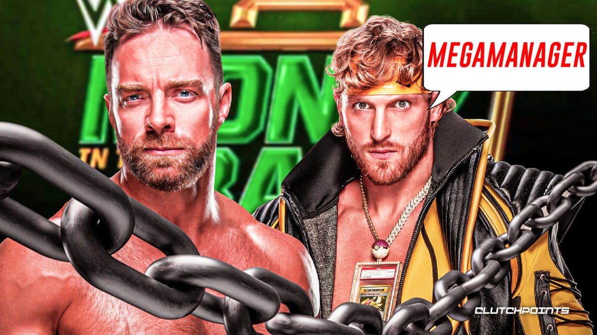WWE, LA Knight, Grayson Waller, Logan Paul, Money in the Bank,
