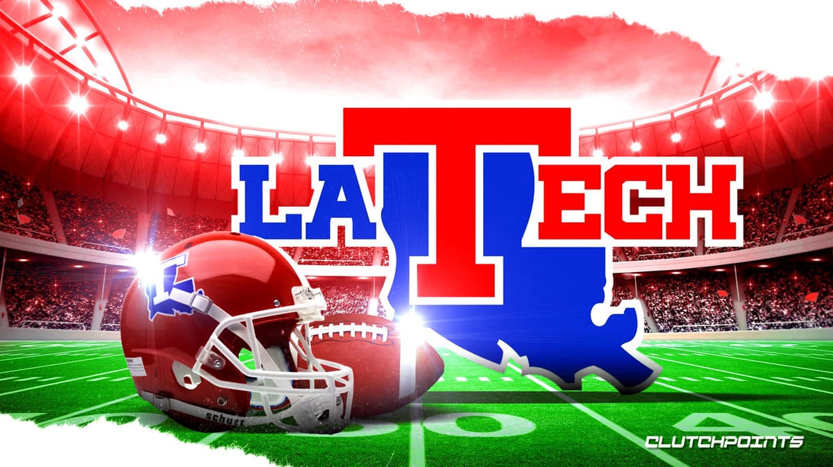 Louisiana Tech football win total odds Over/under prediction for 2023