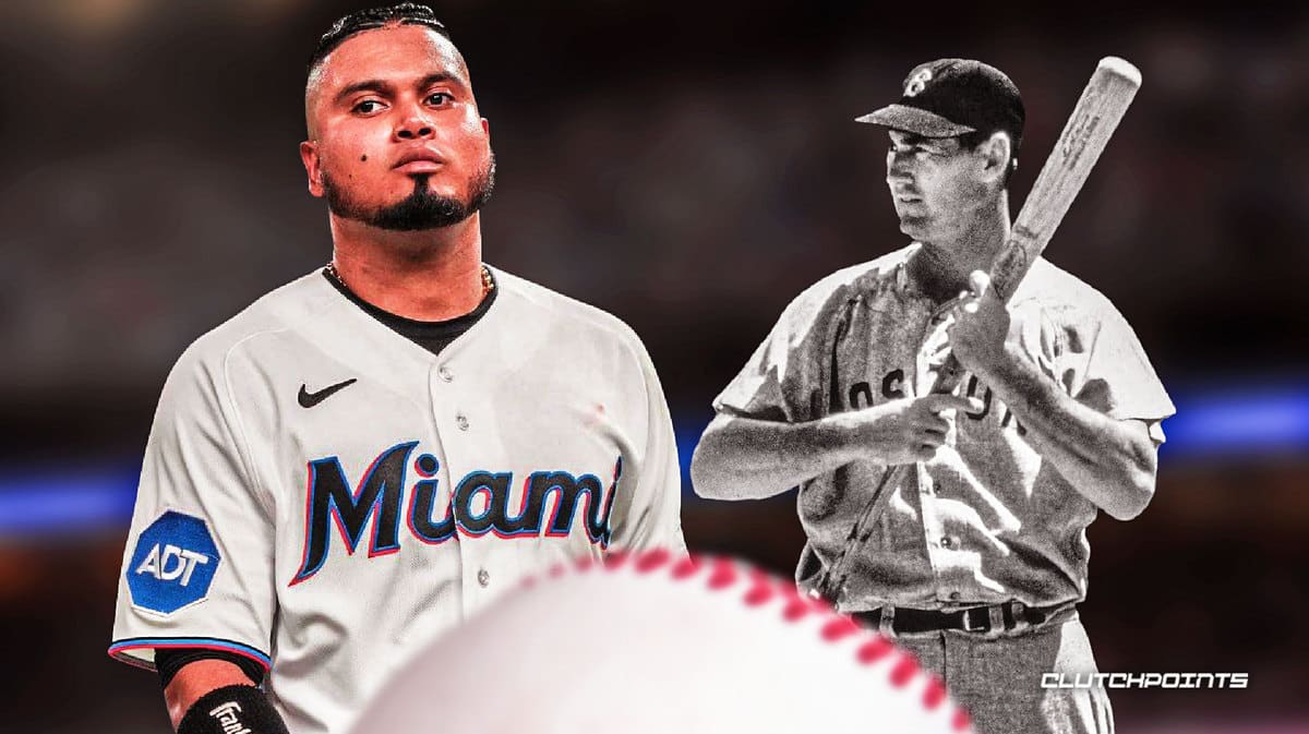 Luis Arraez, Miami Marlins