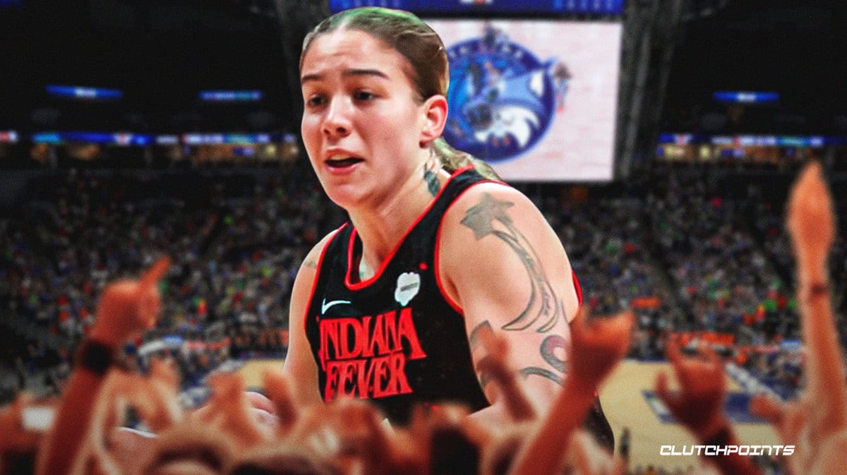 Minnesota Lynx, Emily Engstler, Emily Engstler contract, Lynx contract, Indiana Fever
