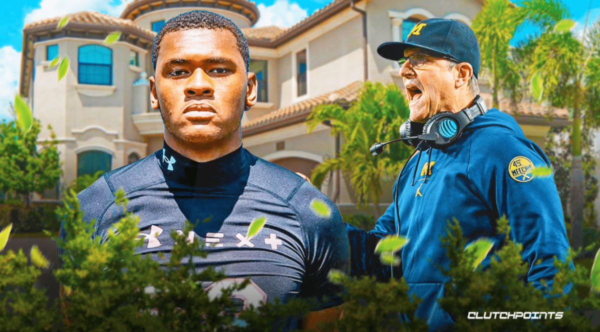 Michigan football, Devon Baxter, Maryland
