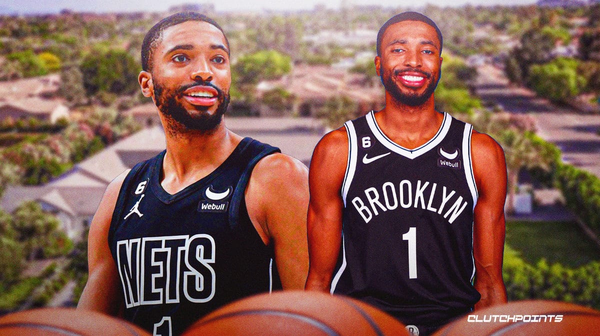 Mikal Bridges former mansion, Mikal Bridges, Mikal Bridges home