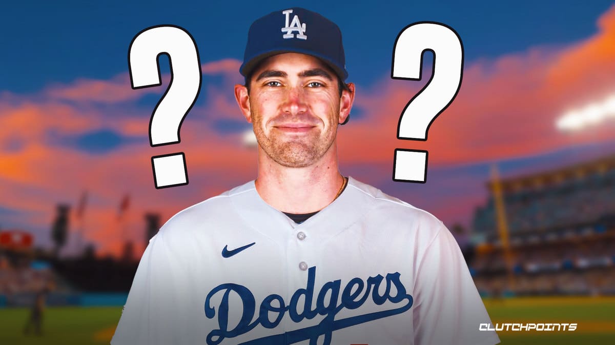 Shane Bieber, Cleveland Guardians, Los Angeles Dodgers