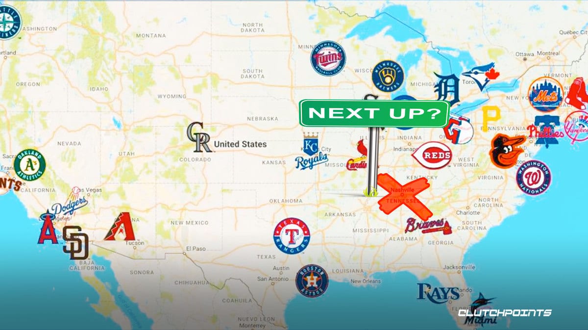 MLB News, Oakland Athletics