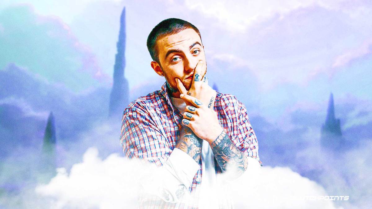 Mac Miller Celebration announced for one-year anniversary of