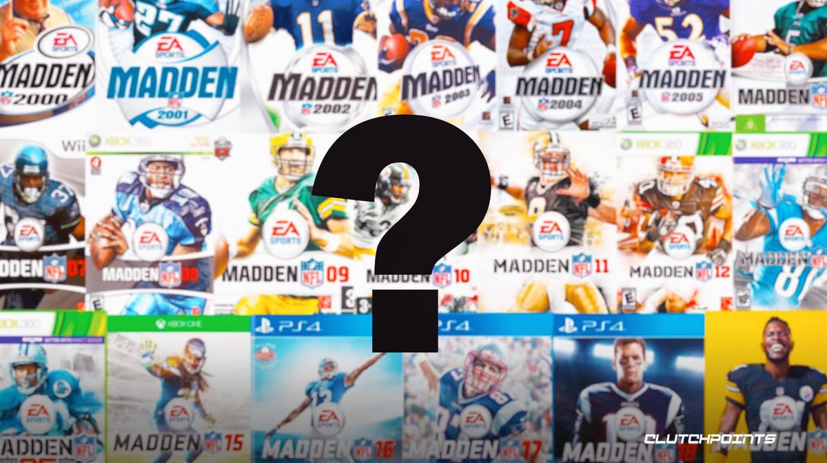 Social media reacts to John Madden gracing cover of Madden NFL 23