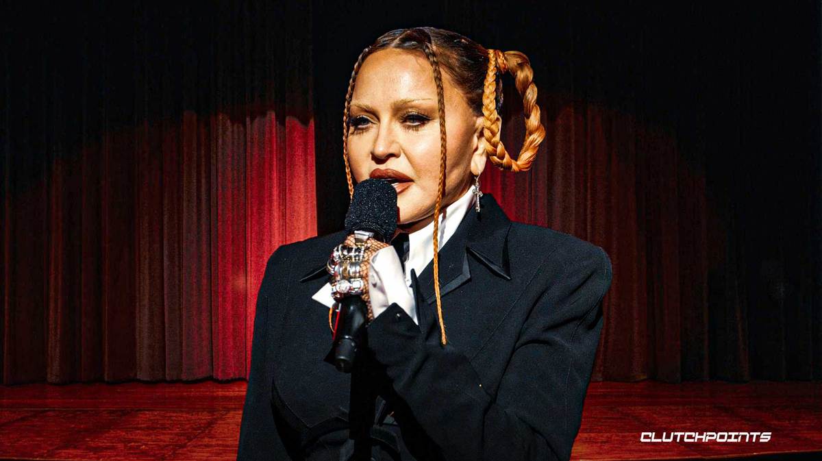 Madonna