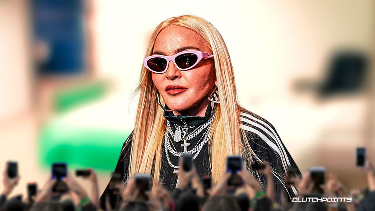 Madonna