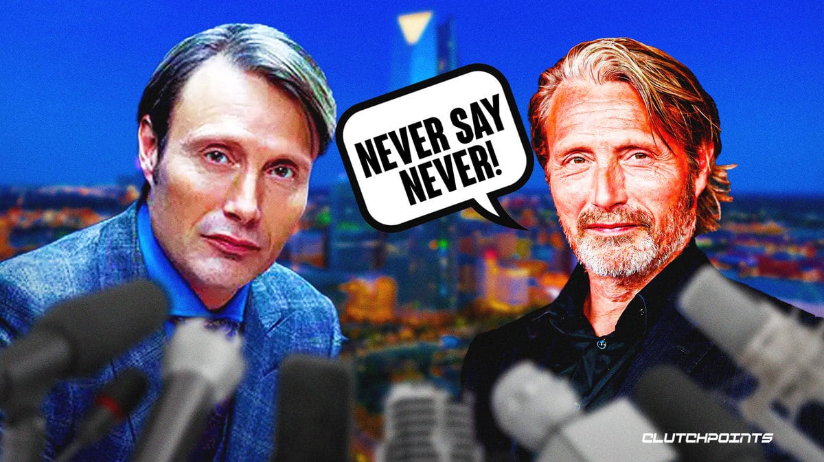 Hannibal Lecter, Mads Mikkelsen