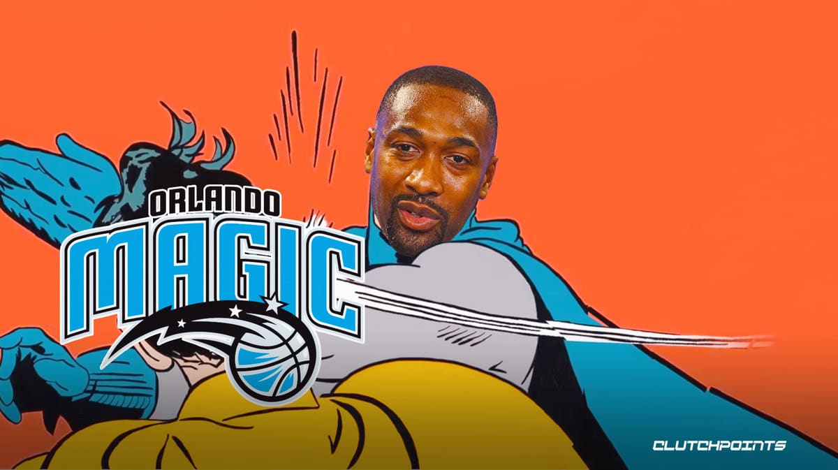 Gilbert Arenas, NBA Draft, Orlando Magic, Emoni Bates