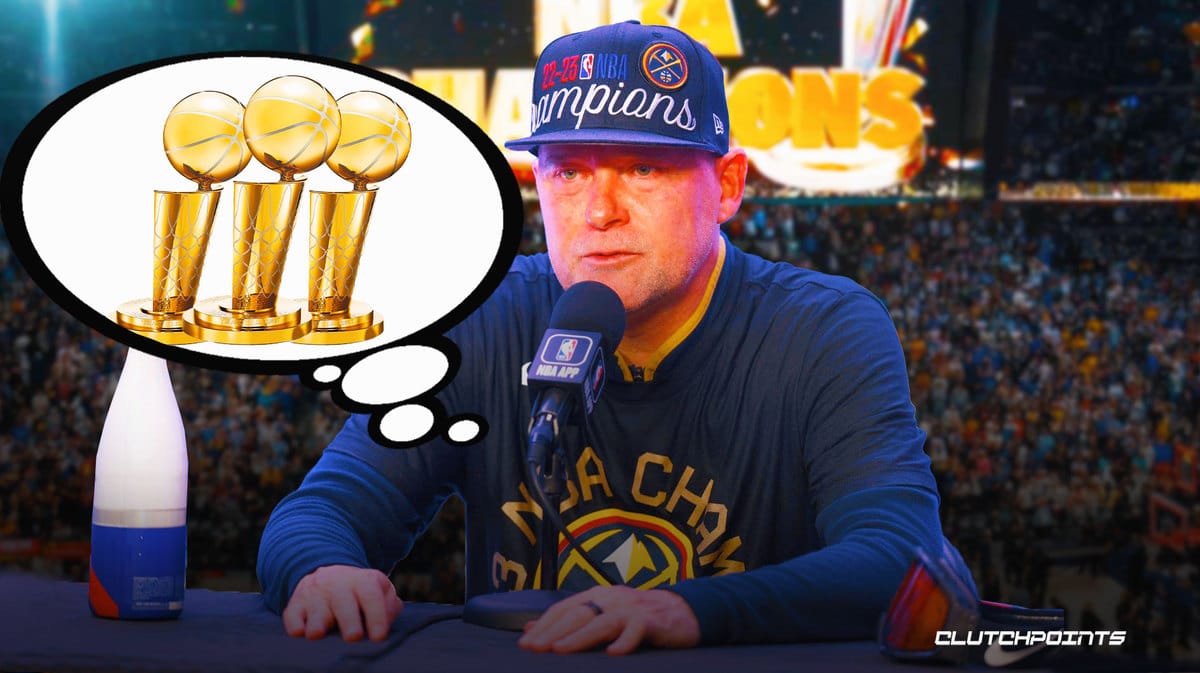 Michael Malone, Denver Nuggets