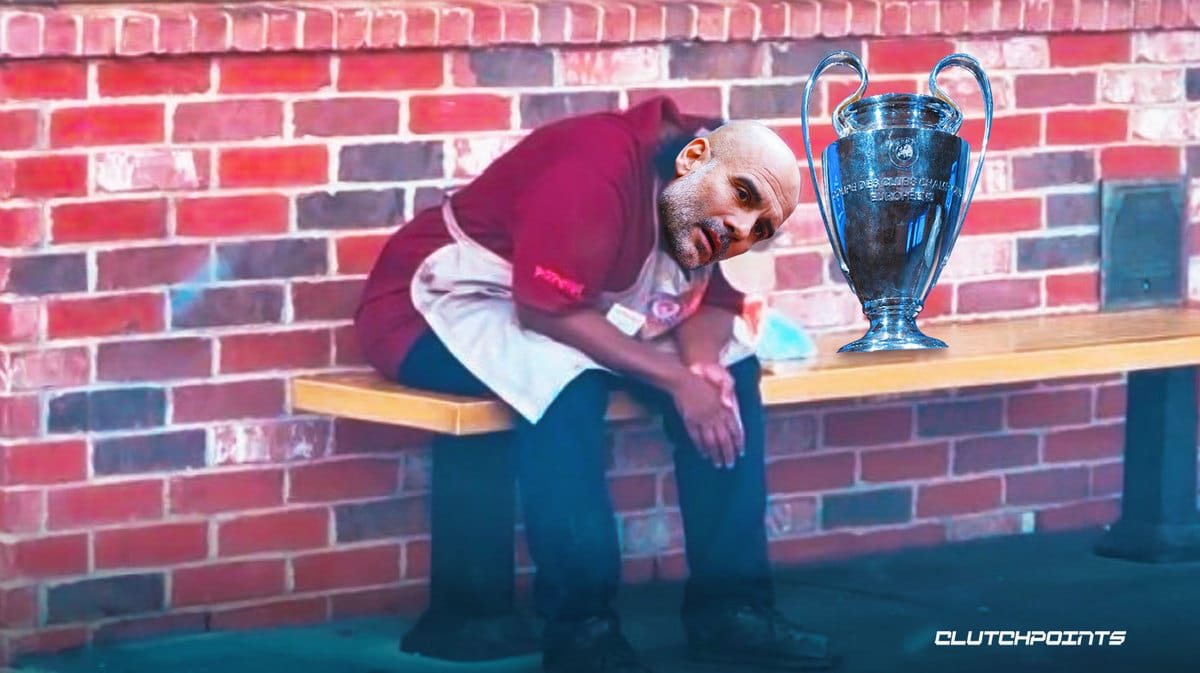 Man City, Manchester City, Inter Milan, Champions League, Champions League Final