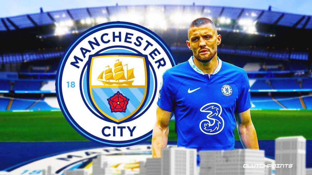 Manchester City, Mateo Kovacic, Chelsea