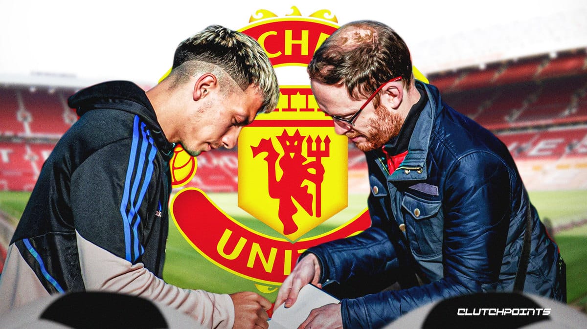 Manchester United, Lisandro Martinez