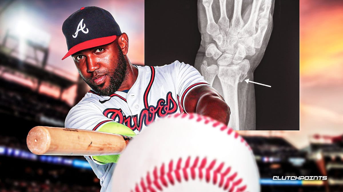 Marcell Ozuna, Atlanta Braves