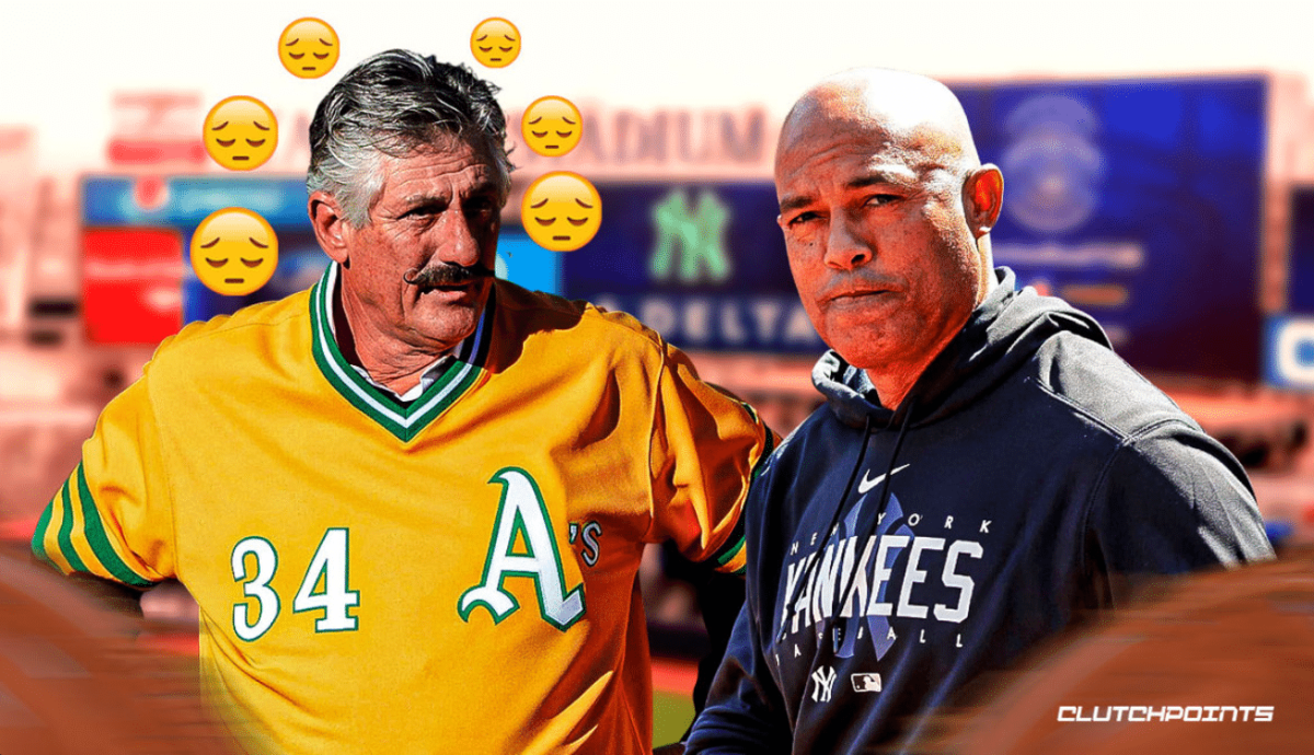 Mariano Rivera, Rollie Fingers, New York Yankees, Domingo German
