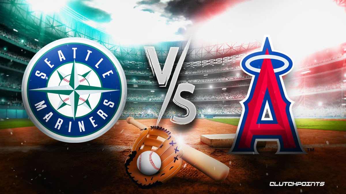 Breaking News Mariners Vsangels Sgp Prediction 325 You Have To See This - jv5nkz6