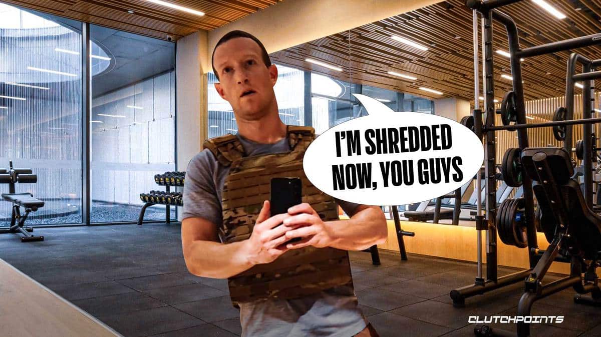 Mark Zuckerberg, jujitsu