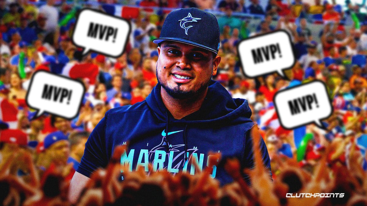 Marlins, Luis Arraez