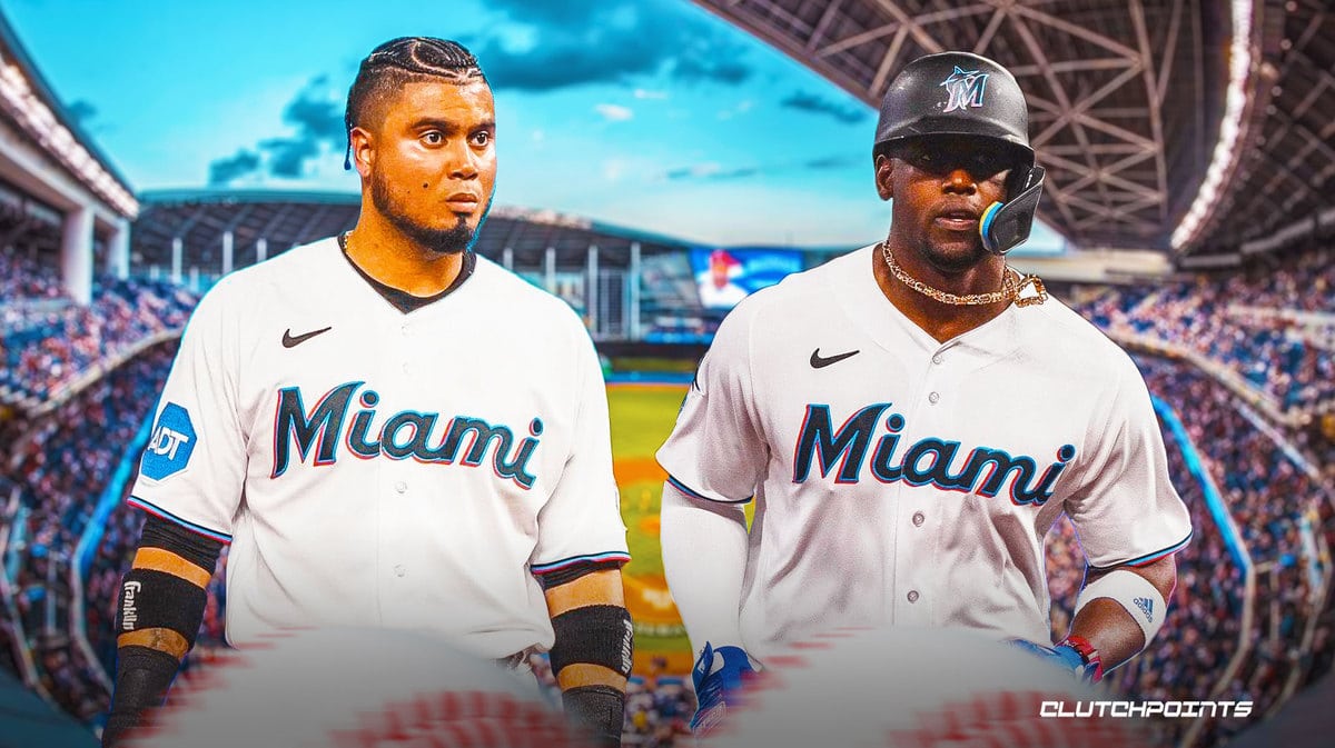 Miami Marlins, Jorge Soler, Luis Arraez