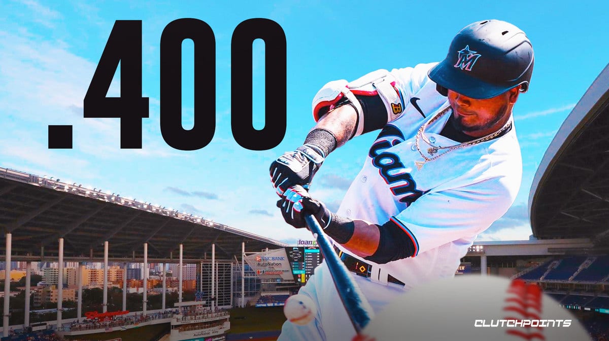 Marlins, Luis Arraez