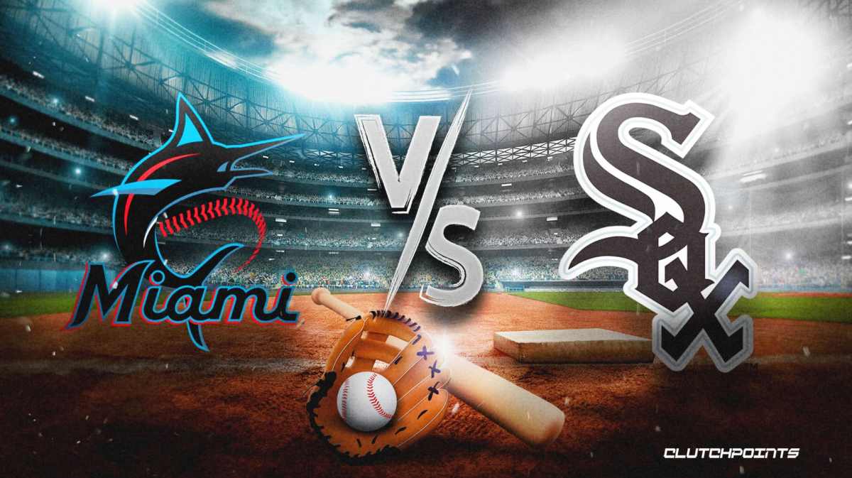 Marlins White Sox prediction
