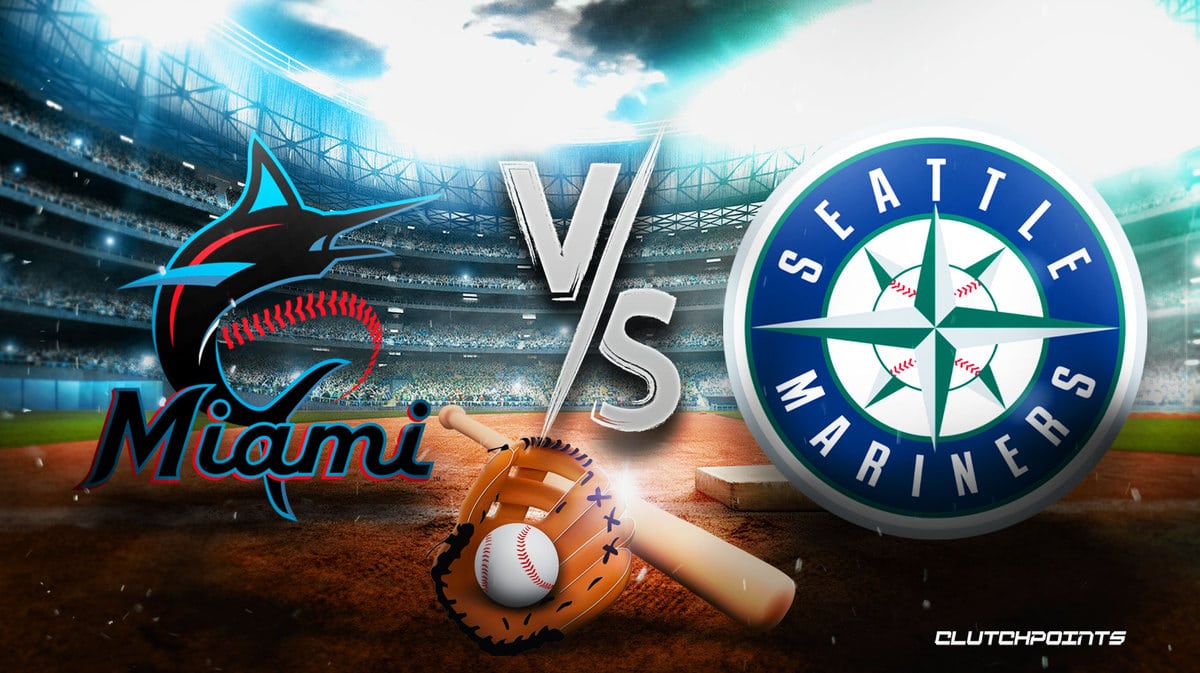 MLB Odds: Marlins Vs Mariners Prediction, Odds, Pick, How To Watch