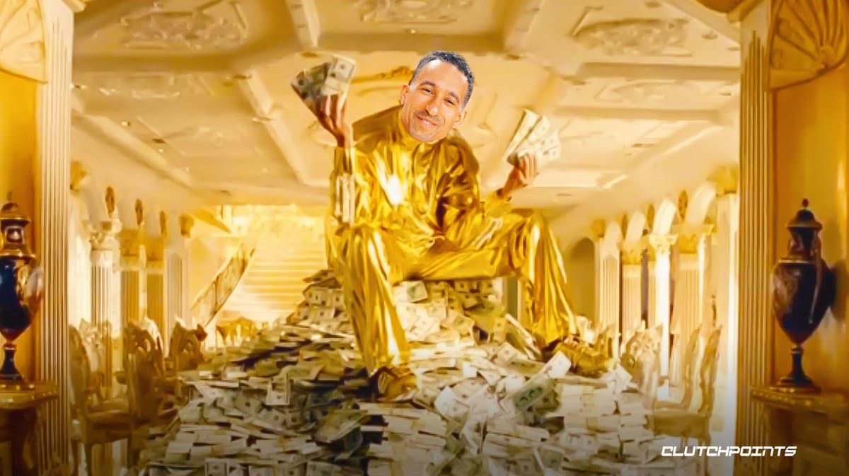 Marquette basketball, Shaka Smart, Shaka Smart contract