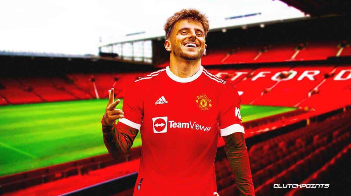 Mason Mount, Manchester United, Chelsea