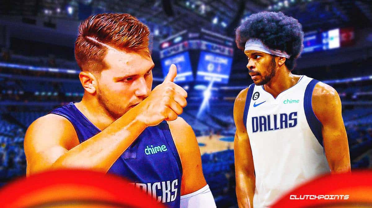 Mavericks, Jarrett Allen, Mavs, NBA Draft, Luka Doncic, Cavaliers