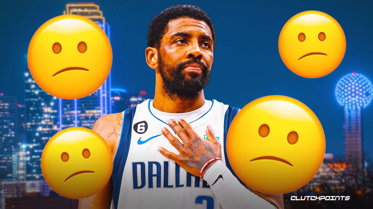 Kyrie Irving, Mavs, NBA free agency