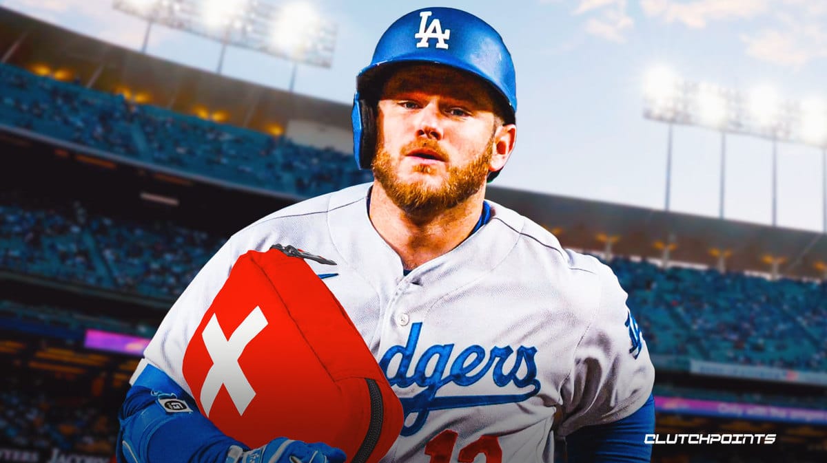 Max Muncy, Dodgers