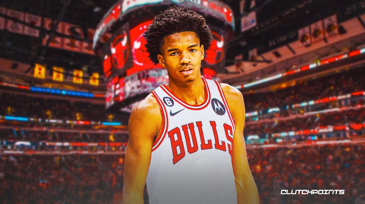 Chicago Bulls, Bulls draft class, Bulls draft, Bulls draft picks, NBA Draft