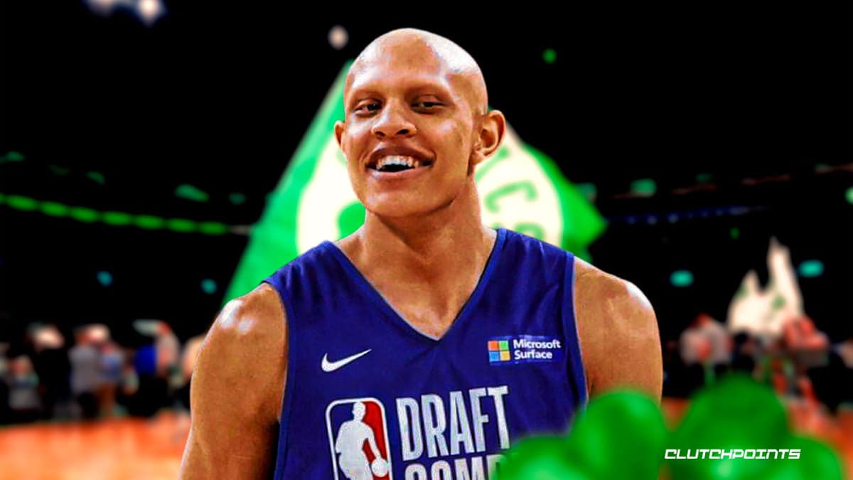 Boston Celtics, Jordan Walsh