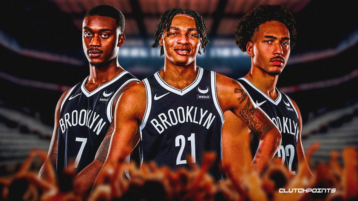 Nets: Meet the 2023 NBA Draft class