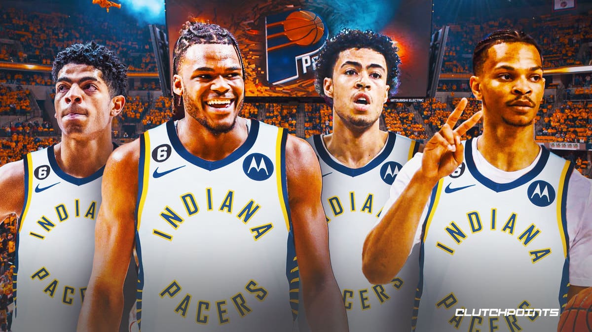 How the Pacers can improve their defensive identity this season