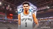 Spurs Meet The 2023 NBA Draft Class