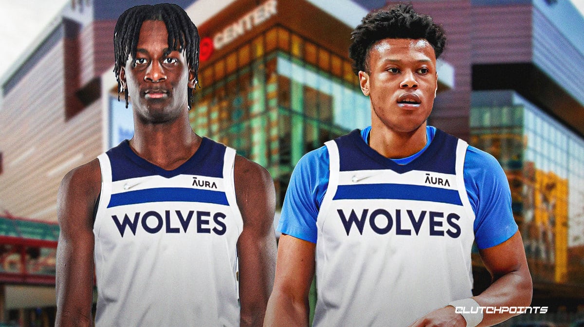 Minnesota Timberwolves, NBA Draft, Timberwolves draft, Timberwolves draft class, Timberwolves draft picks